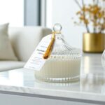 LADY MILLION świeca sojowa inspirowana perfumami