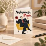 Kartka dla Mężczyzny - "Najlepszego, Panie"